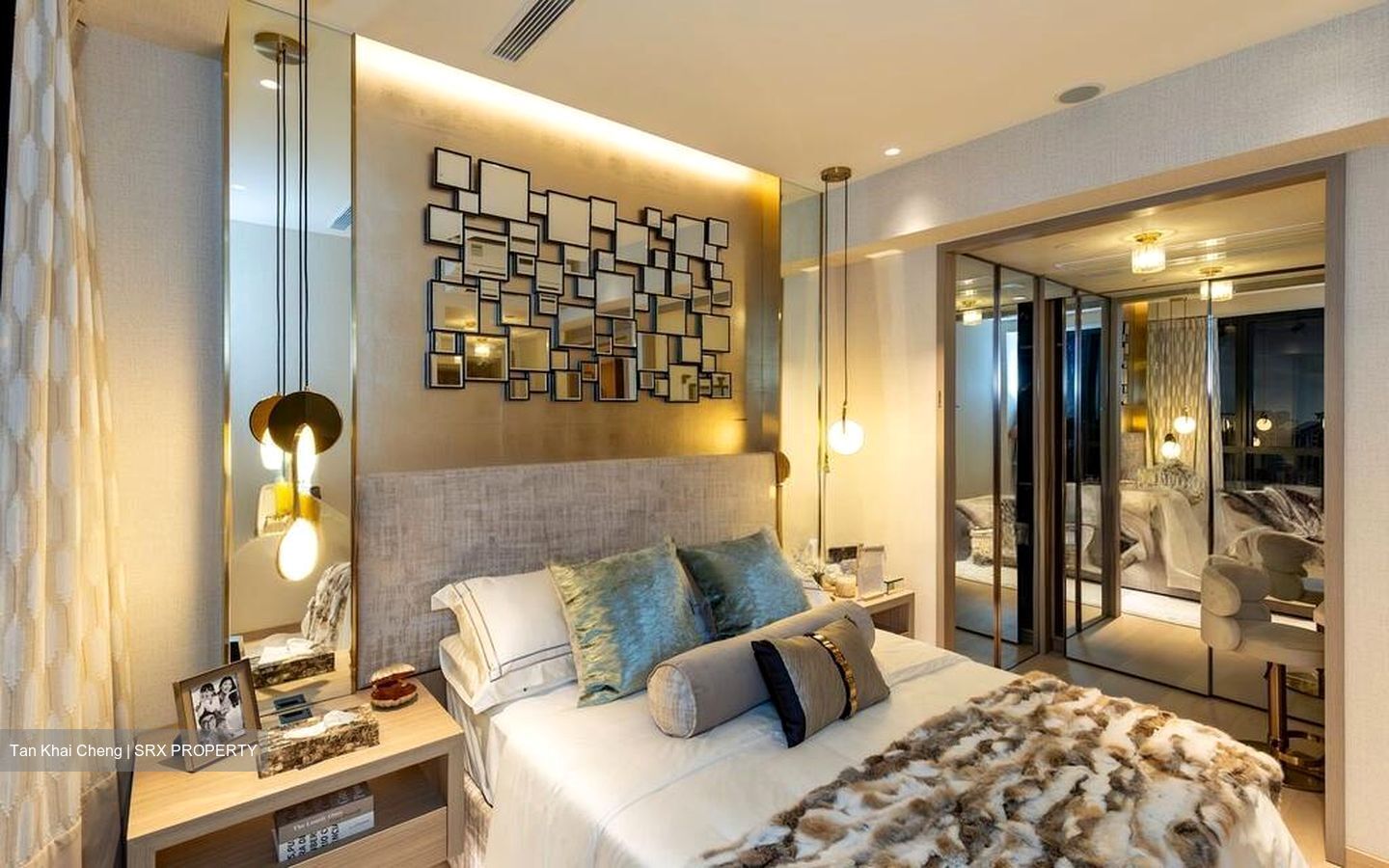 Verdale (D21), Apartment #499686301